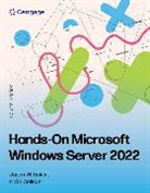 Jason Eckert - Hands-On Microsoft® Windows Server 2022