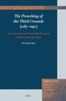 Alexander Marx - The Preaching of the Third Crusade (1187-1192)