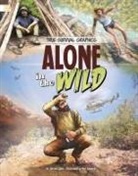 Jarred Luján, Jarred/ Edwards Lujßn, Mat Edwards - Alone in the Wild