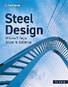 William Segui, Sayed Soleimani - Steel Design