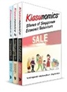 Sumit Agarwal, Agarwal Sumit, Swee Hoon Ang, Ang Swee Hoon, Tien Foo Sing, Sing Tien Foo - Kiasunomics (1-3)