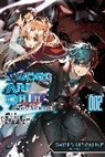 Abec, Reki Kawahara, Kawahara Reki, Kimi Kimi, Paul Stephen, Mito Sato - Sword Art Online Re:Aincrad, Vol. 2 (manga)