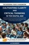 Llr Academy - The Modern Teen's Handbook