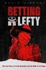 Mafia Library - Betting On Lefty