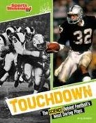 Allan Morey - Touchdown