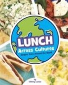 Chelsey Luciow - Lunch Across Cultures