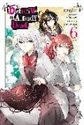 Chiho Christie, Taylor Engel, mugiko mugiko, nigozyu, Nigozyu Nigozyu - The Detective Is Already Dead, Vol. 6 (manga)