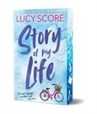 Lucy Score, Score Lucy - Story of My Life (Deluxe Edition)