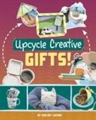 Chelsey Luciow - Upcycle Creative Gifts!