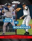 Brendan Flynn - Derek Jeter Vs. Alex Rodriguez