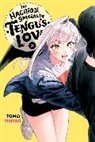 Lys Blakeslee, Tomo Nanao, Nicole Roderick, Nicole Wilder - The Hachioji Specialty: Tengu's Love, Vol. 2