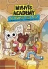 Michael Anthony Steele, M. Johnson - The Fantastic Field Trip!