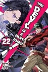 Brandon Bovia, Kevin Gifford, Hiiragi Akio, Satoshi Wagahara, Wagahara Satoshi - The Devil Is a Part-Timer!, Vol. 22 (manga)
