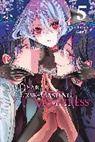 Giuseppe di Martino, Chisaki Kanai - My Dear, Curse-Casting Vampiress, Vol. 5