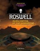 Blake Hoena, Allan Morey - Roswell, Alien Capital of the World
