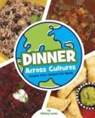 Chelsey Luciow - Dinner Across Cultures