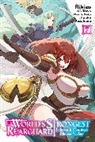 Akimoto Noboru, Chana Conley, Huuka Kazabana, Rikizo Rikizo, Tôwa, Tôwa Tôwa - The World's Strongest Rearguard: Labyrinth Country's Novice Seeker, Vol. 7 (manga)