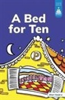 Leanna Koch, Tiffany Renando, Charlie Alder - A Bed for Ten