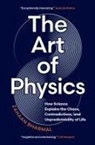 Zahaan Bharmal - The Art of Physics