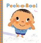 Guido Van Genechten, Guido Van Genechten - Peek-A-Boo!