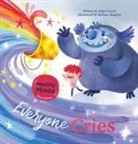 Adam Ciccio, Barbara Bongini - Everyone Cries