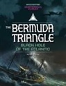 Blake Hoena, Allan Morey - Bermuda Triangle, Black Hole of the Atlantic