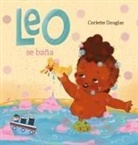 Corlette Douglas, Corlette Douglas - Leo Se Baña