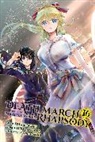Hiro Ainana, Ainana Hiro, Ayamegumu Ayamegumu, Shri Shri - Death March to the Parallel World Rhapsody, Vol. 16 (manga)