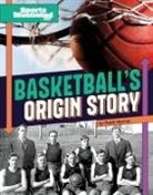 Matt Chandler - Basketball's Origin Story