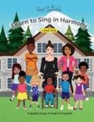 Sarah Samuelson Studio - Learn to Sing in Harmony