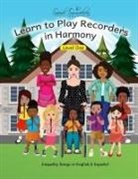 Sarah Samuelson Studio - Learn to Play Recorders in Harmony