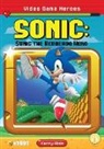 Kenny Abdo - Sonic: Sonic the Hedgehog Hero