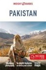 Alan Palmer, Insight Guides, Alan Palmer - Pakistan