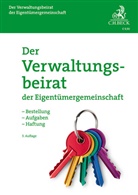 Fridolin Bartholome, Georg Jennißen, To Kriesten, Torge Kriesten, vdiv Verband der Immobilienverwalter Nordrhein-Westfalen, vdiv Verband der Immobilienverwalter - Der Verwaltungsbeirat der Eigentümergemeinschaft