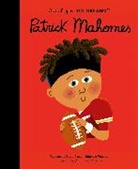 Maria Isabel Sanchez Vegara, Maria Isabel Sanchez Vegara, Guilherme Karsten, Guillherme Karsten, Guilherme Karsten - Patrick Mahomes: Volume 124