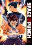 ZD - Space Punch Volume 1