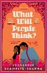 Vedashree Khambete-Sharma - What Will People Think?