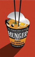 Jin-young Choi, Choi Jin-young - Hunger