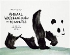 Miriam Sugranyes - Animal Watercolour in 10 Minutes