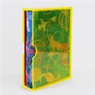Bernie Taupin, Taupin Bernie - Scattershot