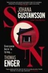 Thomas Enger, Johana Gustawsson - SON
