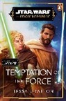 Tessa Gratton, Gratton Tessa - Star Wars: Temptation of the Force