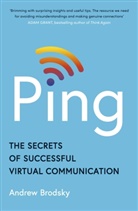 Andrew Brodsky - Ping
