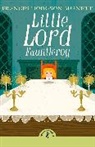 Frances Hodgson Burnett - Little Lord Fauntleroy