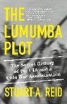 Stuart A Reid, Stuart A. Reid - The Lumumba Plot