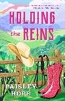Paisley Hope - Holding the Reins