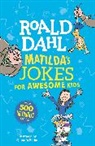 Quentin Blake, Roald Dahl - Roald Dahl