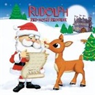 Dennis R Shealy, Dennis R. Shealy - Rudolph the Red-Nosed Reindeer