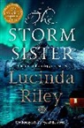 Lucinda Riley, Riley Lucinda - The Storm Sister