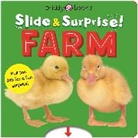 Roger Priddy, Priddy Roger - Farm (Slide & Surprise!)